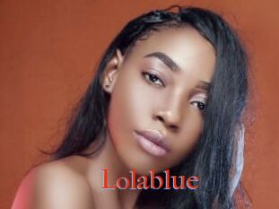 Lolablue