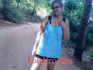 Lolabrookes