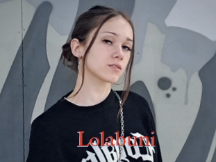 Lolabuni