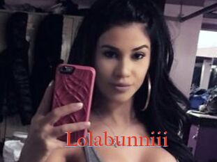 Lolabunniii