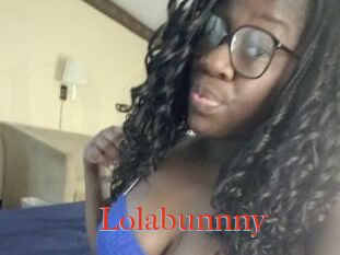 Lolabunnny