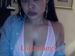 Lolabunnyxo