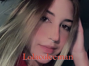 Lolacoleeman