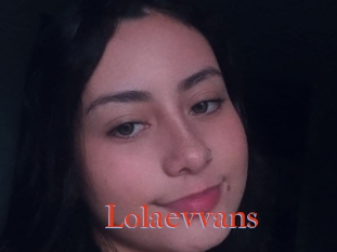 Lolaevvans