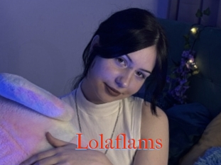 Lolaflams