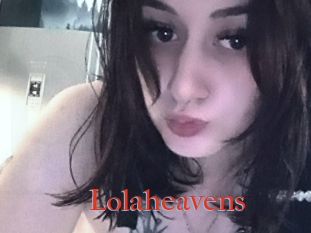 Lolaheavens