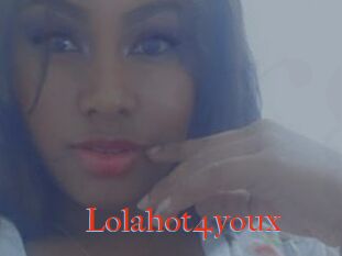 Lolahot4youx