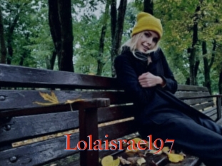 Lolaisrael97