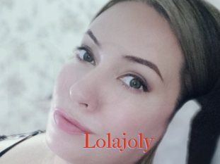 Lolajoly