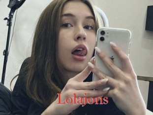 Lolajons