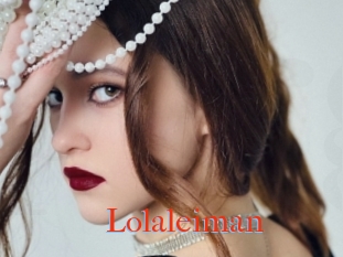 Lolaleiman