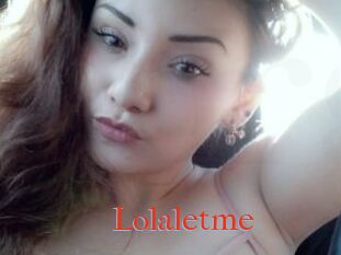 Lolaletme