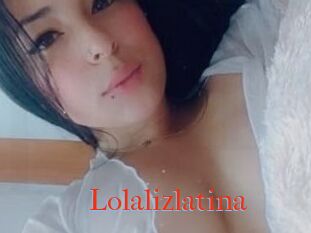 Lolalizlatina