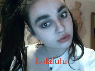 Lolalulu