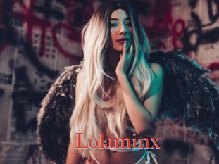 Lolaminx
