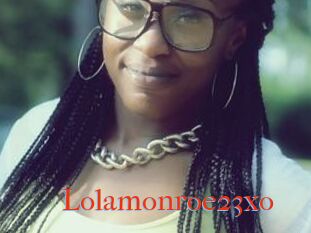 Lolamonroe23xo
