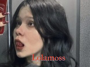 Lolamoss