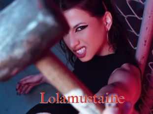 Lolamustaine