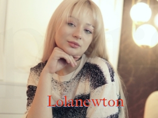 Lolanewton
