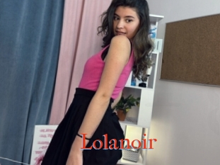Lolanoir