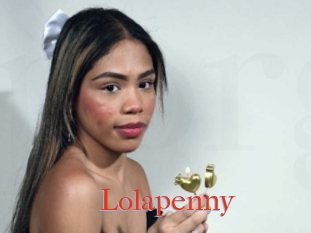 Lolapenny