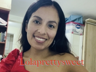 Lolaprettysweet