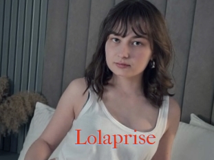 Lolaprise