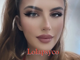 Lolapsyco