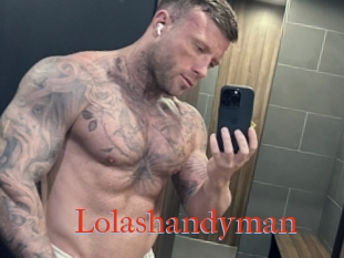 Lolashandyman