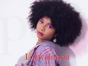 Lolavalencia