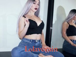 Lolaverain