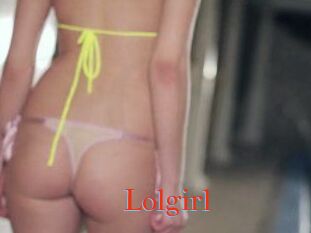Lolgirl