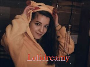 Lolidreamy