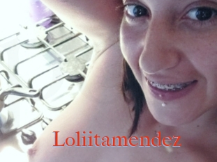Loliitamendez