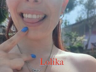 Lolika
