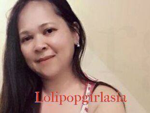 Lolipopgirlasia