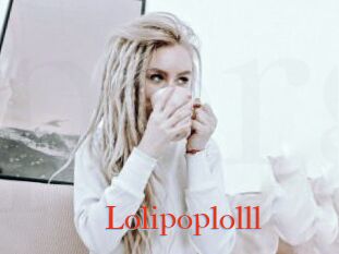Lolipoplolll