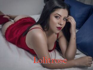 Lolitrose