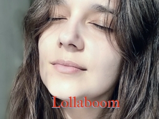 Lollaboom
