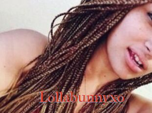 Lollabunnyxo