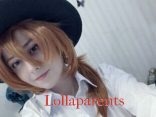 Lollaparents