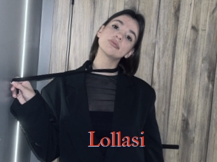 Lollasi