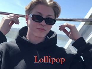Lollipop