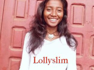 Lollyslim