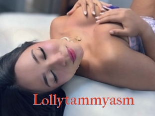 Lollytammyasm