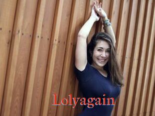 Lolyagain