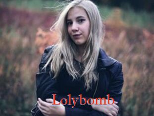 Lolybomb