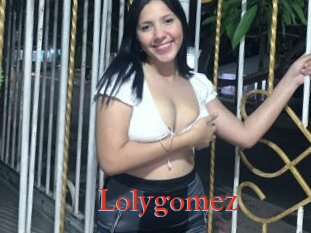 Lolygomez
