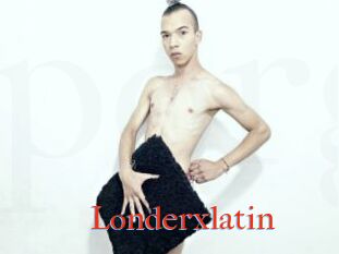 Londerxlatin