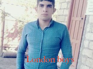 London_boys